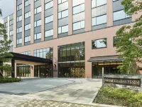 Mitsui Garden Hotel Kashiwa-No-Ha Park Side / Chiba Hotels near Yahara Dai 2 Park