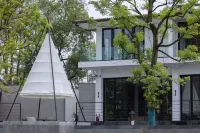 miielle Hotels near Pujiang Passenger Transport Center