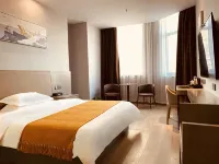 LanSheng International Hotel Hotels in Bengbu