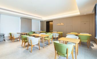 JI Hotel (Renqiushi Government Hotel)