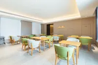 JI Hotel (Renqiushi Government Hotel) Hotels in Renqiu