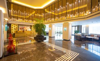 Jinjiang Metropolo  Heze Yuncheng Shuihu Hero City Hotel