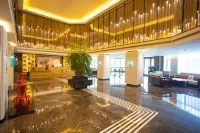 Jinjiang Metropolo  Heze Yuncheng Shuihu Hero City Hotel