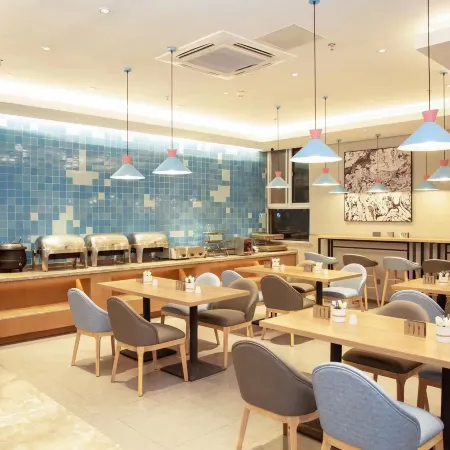 Homeinn · neo (Huai'an Xuyi Bus Station Kejie Store)