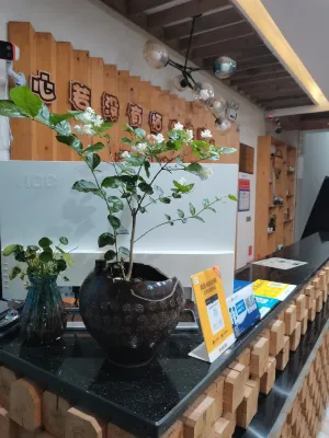 Wuqi Inn