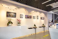 K-hotel movie esports HOTEL