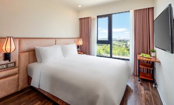 Ravatel Luxury Hotel Bac Giang