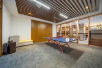 Bailing Hot Spring Hotel