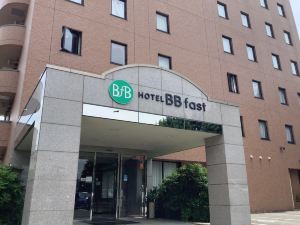 호텔 BB 패스트 요네자와