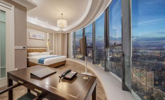 Nanjing Citilink Hotel