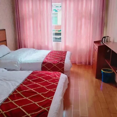 Fulu Homestay