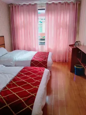 Fulu Hotel