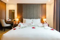Mường Thanh Holiday Suối Mơ Các khách sạn ở Hạ Long