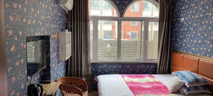 Hongtai Hotel Haicheng Hotels in Haicheng
