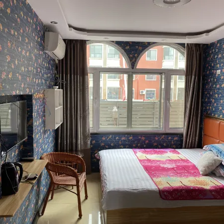 Hongtai Hotel Haicheng