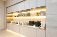 全季飯店（漢中北街口店） - 早餐