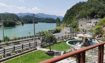Tinglan Shuixie Homestay