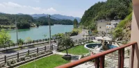 Tinglan Shuixie Homestay Hotels in Qiandao Lake High Speed Railway Station / Dongbei