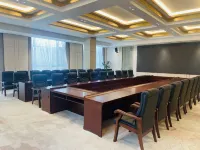 Zhoukou City Guest House فنادق في جَوكَو