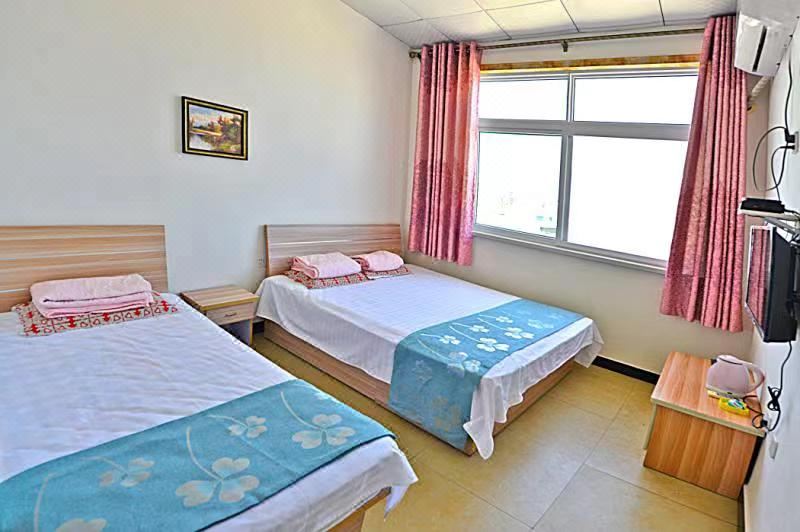 Hotellnfmation 외관
