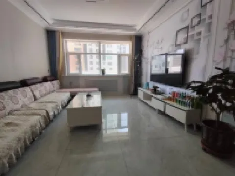 海東棲間堂日租房