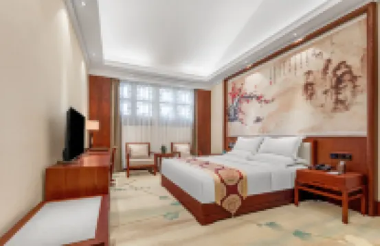 Pingyue Yizhan Hotel