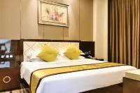 Zhonghe International Hotel Các khách sạn gần CPC Wuhan Caidian District Committee Party School