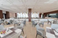 Baoji Fufeng County DiJianNanShan Hot Spring Hotel (Famen Cultural Scenic Area) - breakfast