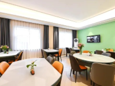 維也納3好酒店（衡水景縣景州文體中心店） 景縣酒店