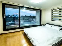 Sanbangsane Hotel dekat Taman Norimae