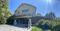 Zhalong Hotel Các khách sạn ở Tề Tề Cáp Nhĩ