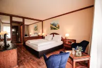 Riessersee Hotel Hotels in Garmisch-Partenkirchen
