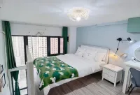 Zhenguan B&B (Hefei Longhu Tianjie Shop) Hotel a Hefei East Bus Station