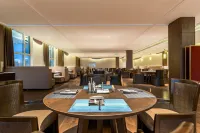 Shanghe Hotspring Hotel - breakfast