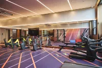 桔子飯店（漢中中心廣場國貿店） 漢中住宿飯店