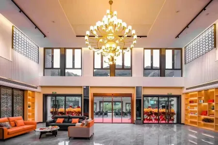 Fanggebungi Expo Park