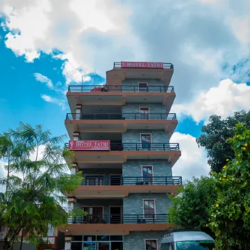 Hotel Yatri