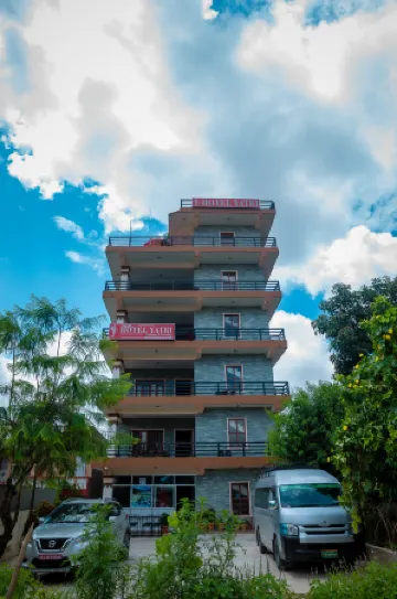 Hotel Yatri