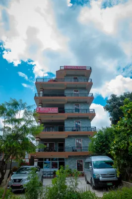 Hotel Yatri