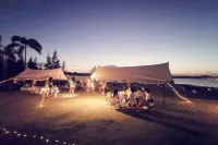 Beibeijia Homestay (Fangchenggang Beibuwan Branch) 팡청강역/버스터미널 호텔