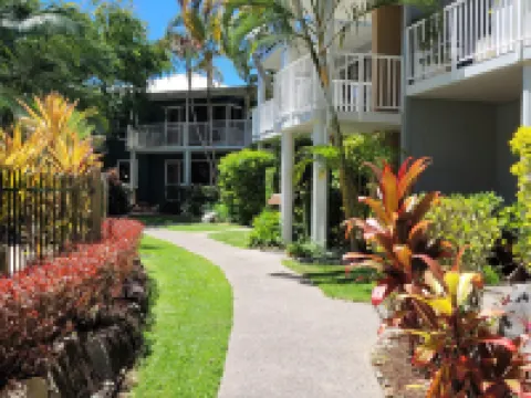 South Pacific Resort & Spa Noosa Hotels in Noosaville
