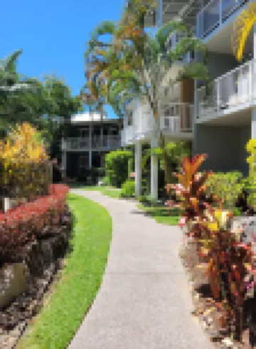 South Pacific Resort & Spa Noosa