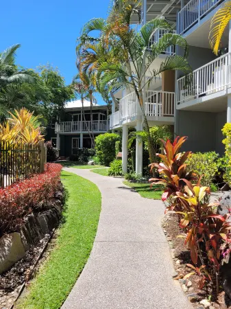 South Pacific Resort & Spa Noosa