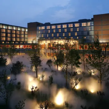 The Lakeview Hotel Hotels in der Nähe von Datesea