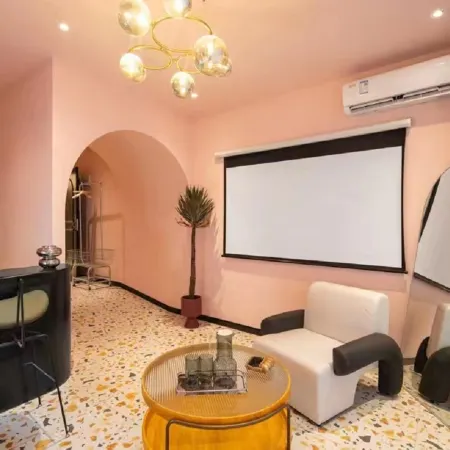 Dianjiang Bomanini Homestay (Guixi Avenue)