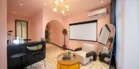Dianjiang Bomanini Homestay (Guixi Avenue) - Pet friendly