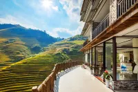 Longji Terrace Yueshu Panorama Guesthouse