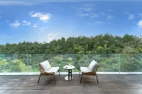 Aninn江南·雲墅民宿（安吉桃花源店） - 山景