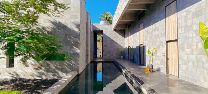 Qionghai Riying Yuyelin Bieyuan Hotels in Qionghai
