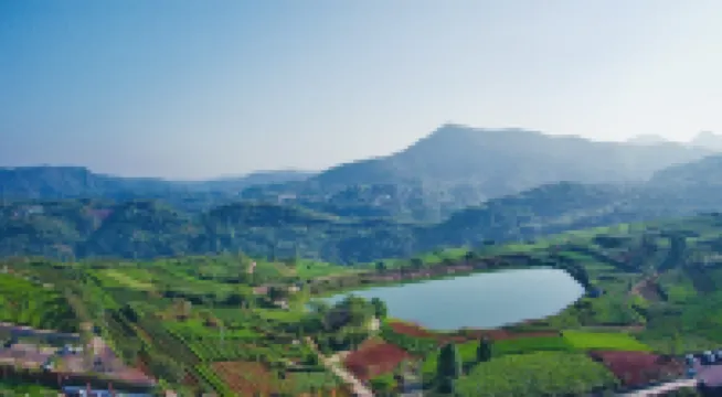Shanhai Yishu Homestay